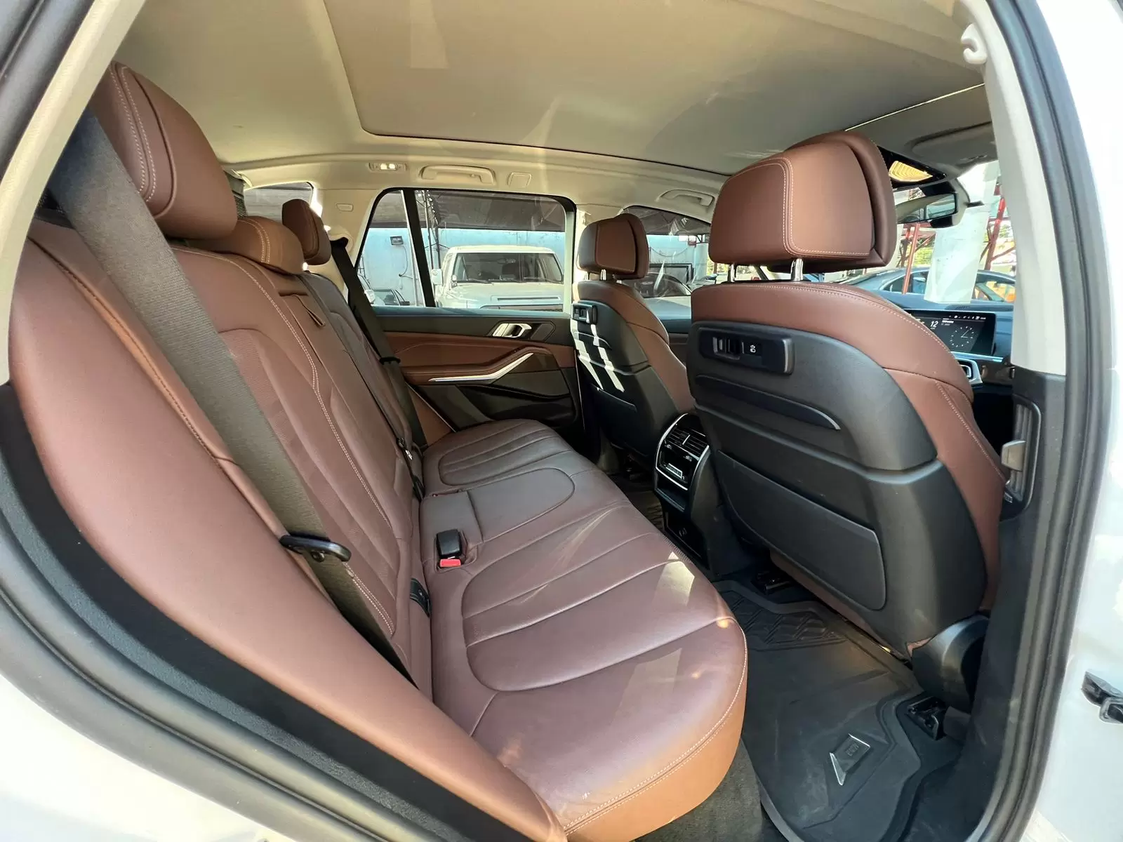 BMW X5 45e Eléctrica 2021 en Globalmotors: Lujo, rendimiento y sostenibilidad. - Imagen 12