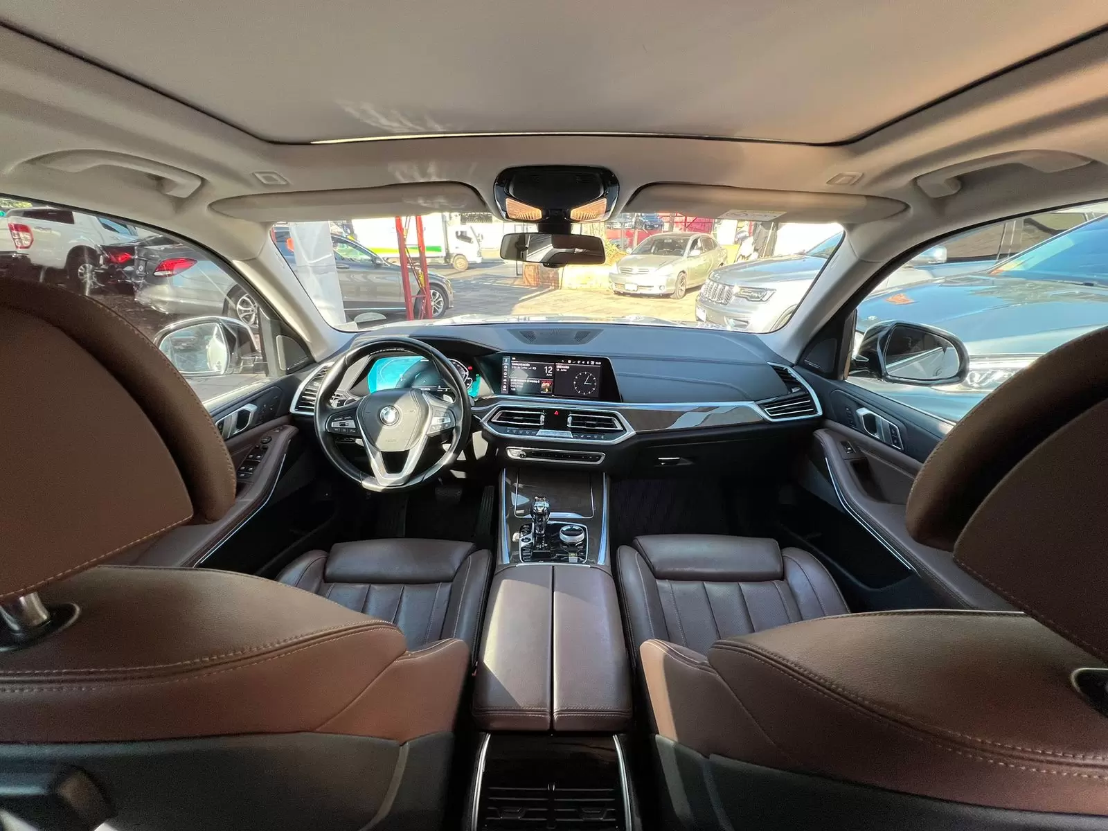 BMW X5 45e Eléctrica 2021 en Globalmotors: Lujo, rendimiento y sostenibilidad. - Imagen 13