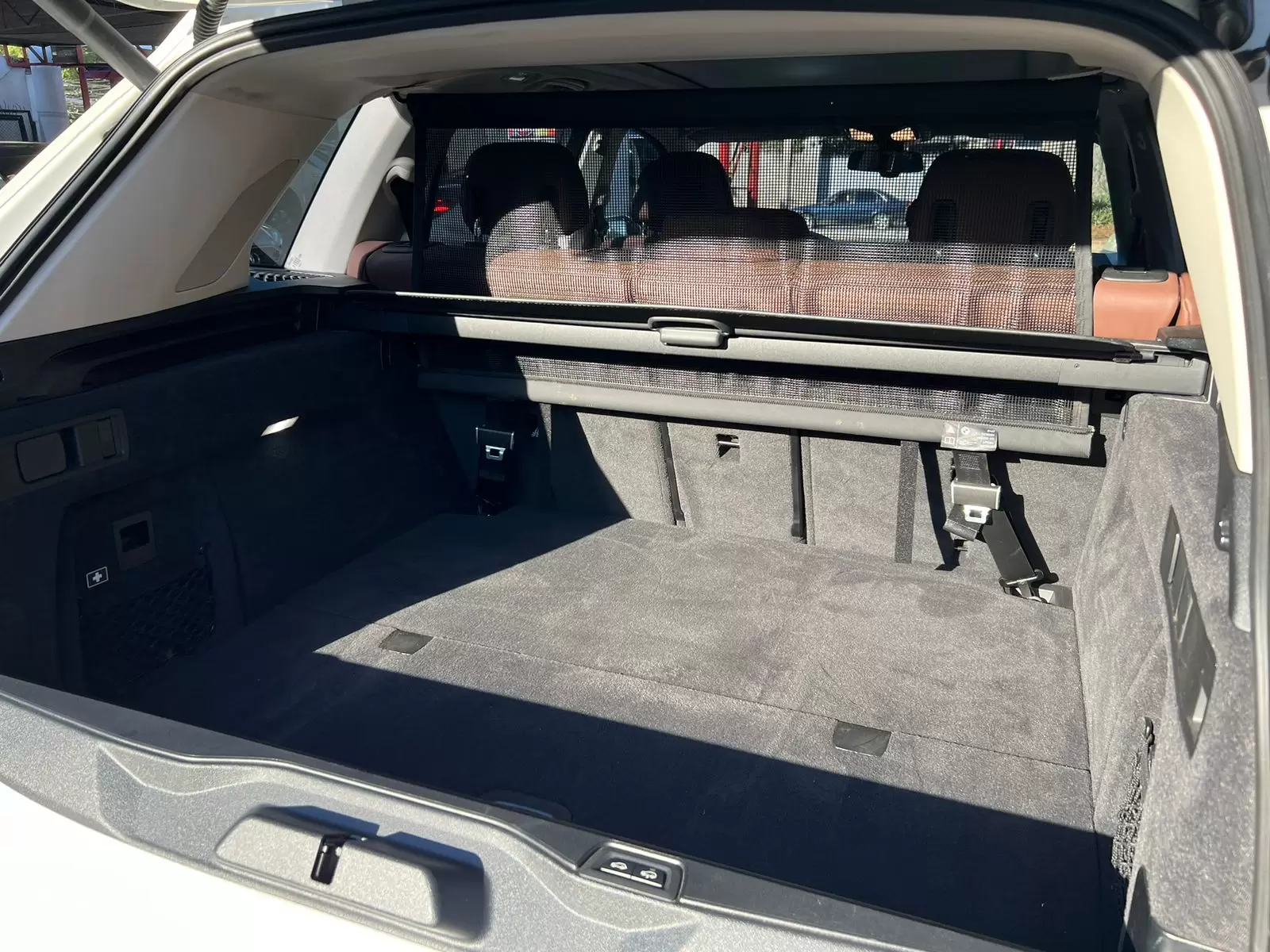 BMW X5 45e Eléctrica 2021 en Globalmotors: Lujo, rendimiento y sostenibilidad. - Imagen 16