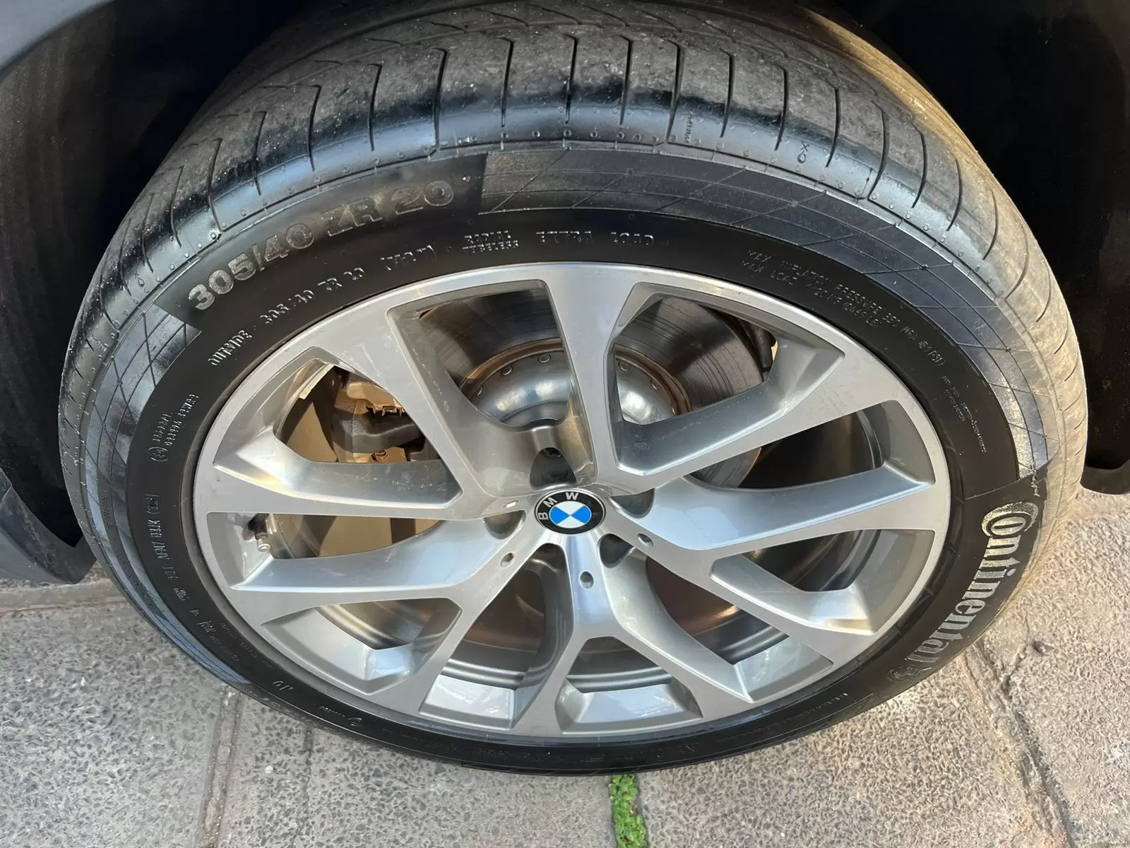 BMW X5 45e Eléctrica 2021 en Globalmotors: Lujo, rendimiento y sostenibilidad. - Imagen 18