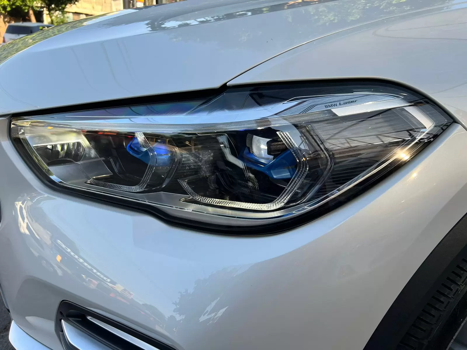BMW X5 45e Eléctrica 2021 en Globalmotors: Lujo, rendimiento y sostenibilidad. - Imagen 20