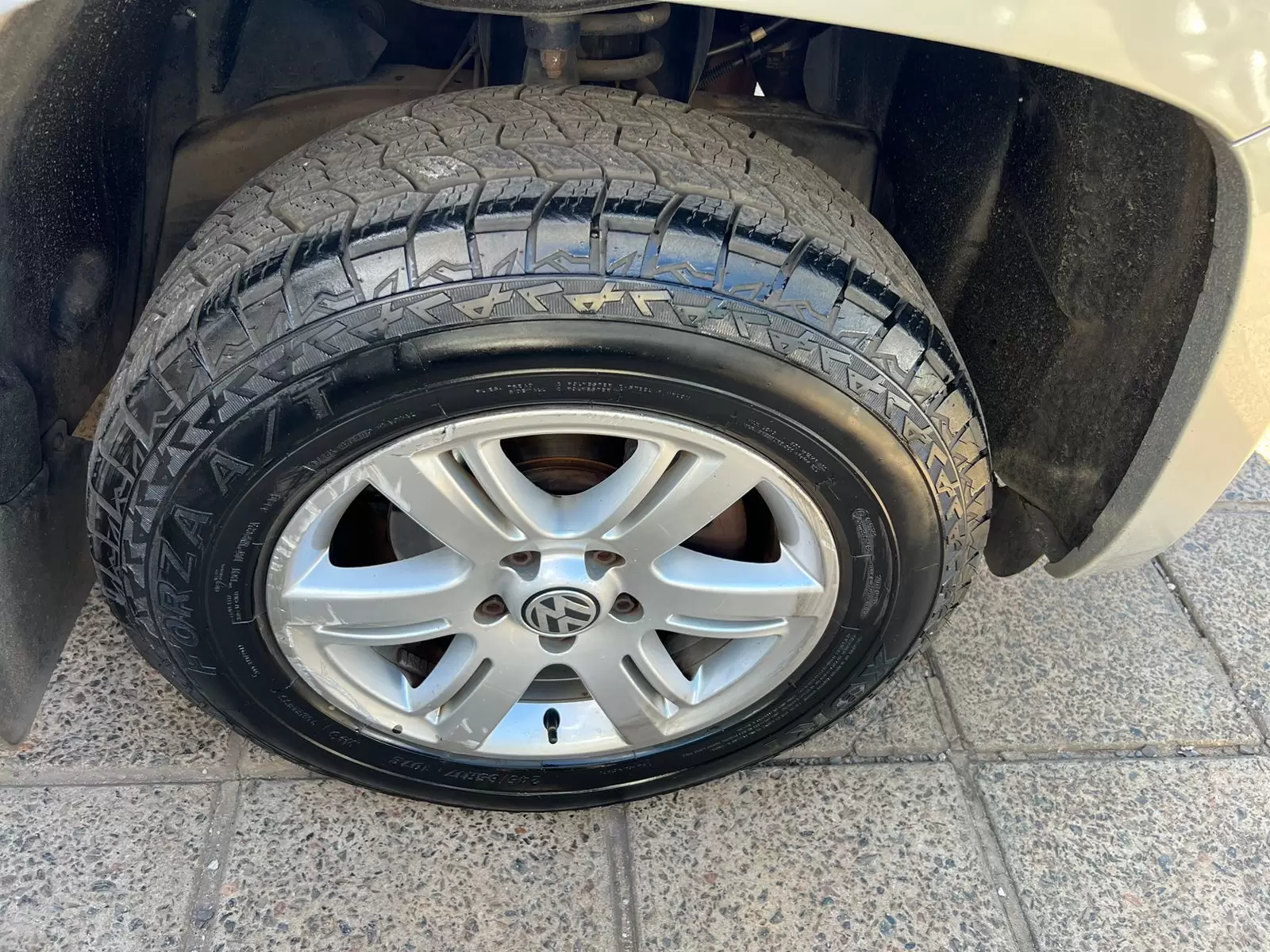 Volkswagen Amarok 4×4 Full 2016 en Globalmotors - ¡Descúbrelo! - Imagen 15