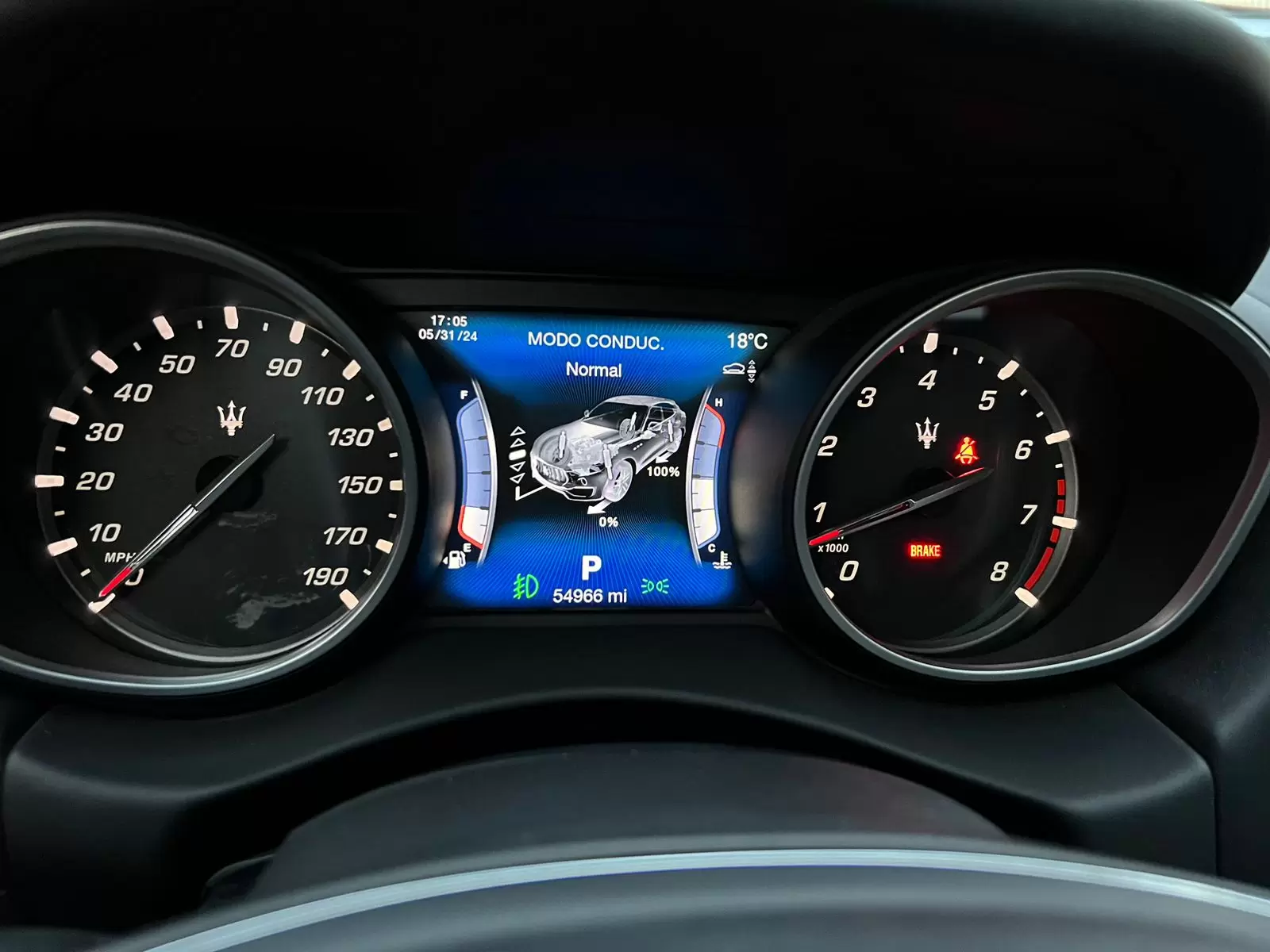 Maserati Levante Full 2017 - SUV de lujo y potencia. - Imagen 15