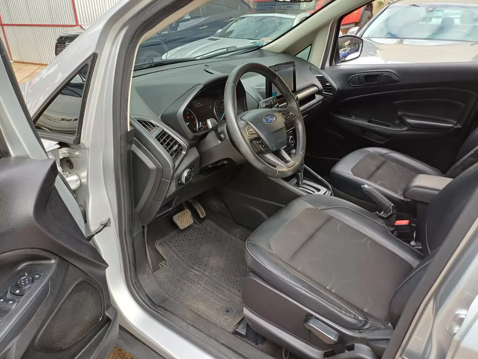 Ford Ecosport Freestyle 2020 en Globalmotors: Estilo, versatilidad y rendimiento. - Imagen 9