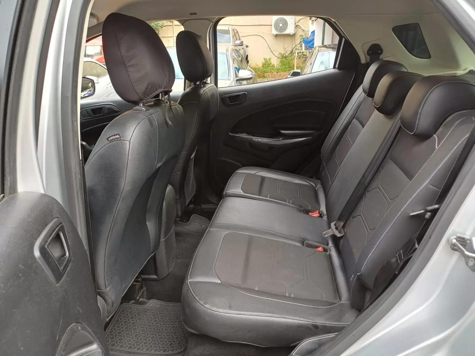 Ford Ecosport Freestyle 2020 en Globalmotors: Estilo, versatilidad y rendimiento. - Imagen 11