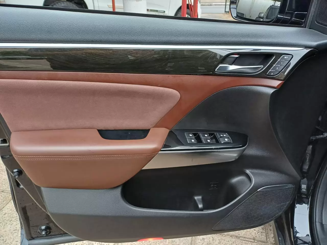 GAC GS8 Full 4×4 2018 en Globalmotors: SUV potente y elegante - Imagen 9