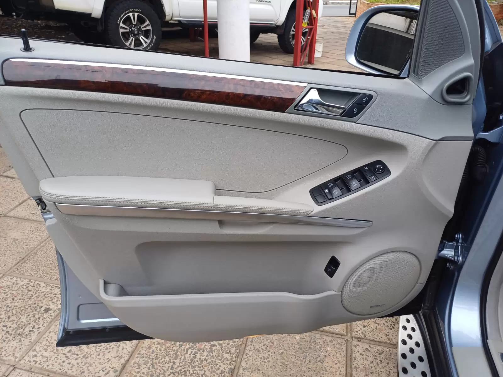 Mercedes Benz ML320 CDI Full 2007 en Globalmotors: lujo y rendimiento. - Imagen 10