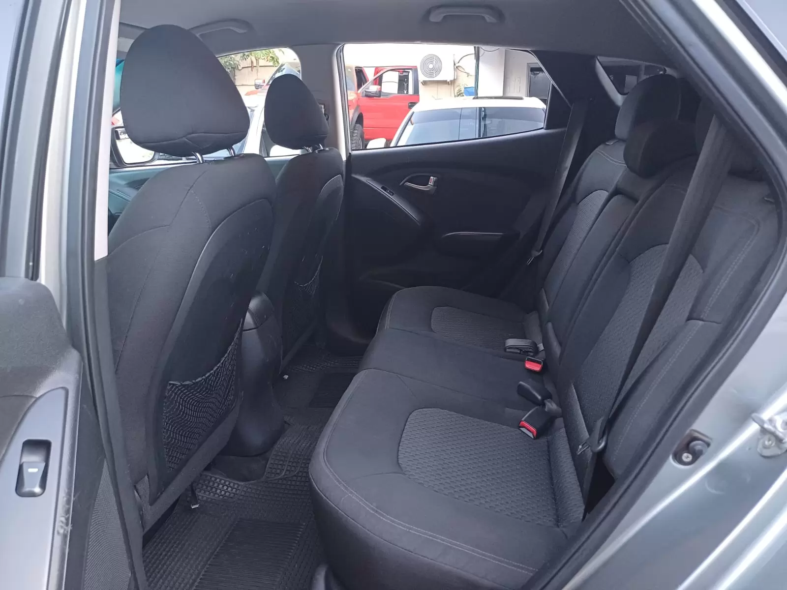 Hyundai Tucson 2011 en Globalmotors: SUV versátil y confiable. - Imagen 10