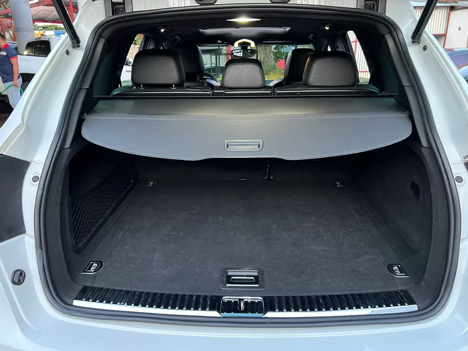 Porsche Cayenne AWD 2012 en Globalmotors: Potencia y lujo combinados - Imagen 15