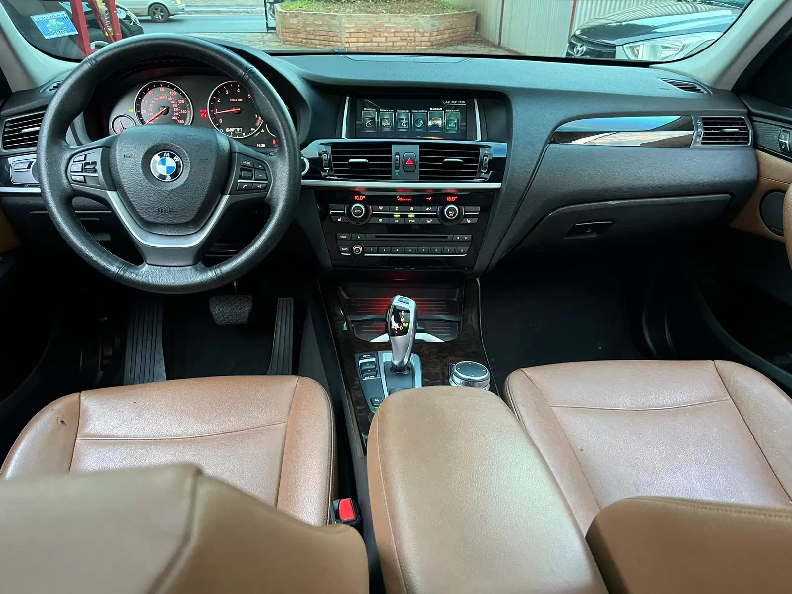 BMW X3 28i Sdrive Full 2017 en Globalmotors: Lujo, rendimiento y tecnología. - Imagen 10