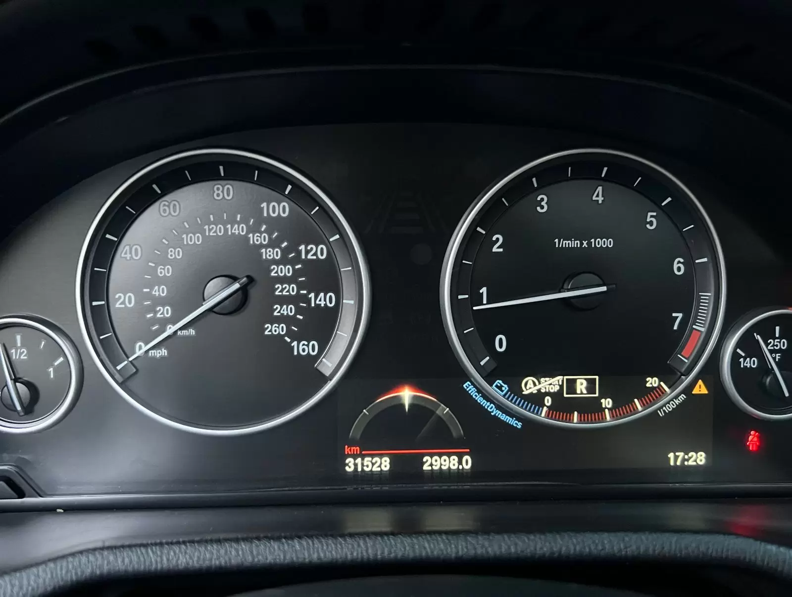 BMW X3 28i Sdrive Full 2017 en Globalmotors: Lujo, rendimiento y tecnología. - Imagen 13