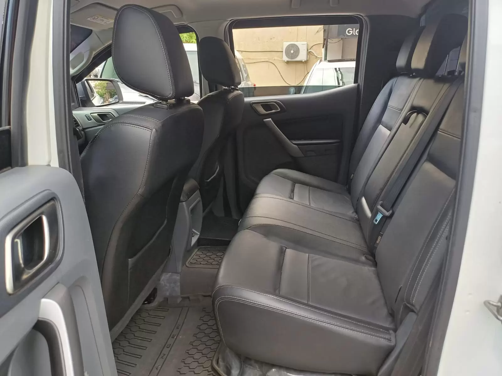 Ford Ranger Limited 4×4 2017 en Globalmotors: Potencia y elegancia. - Imagen 11