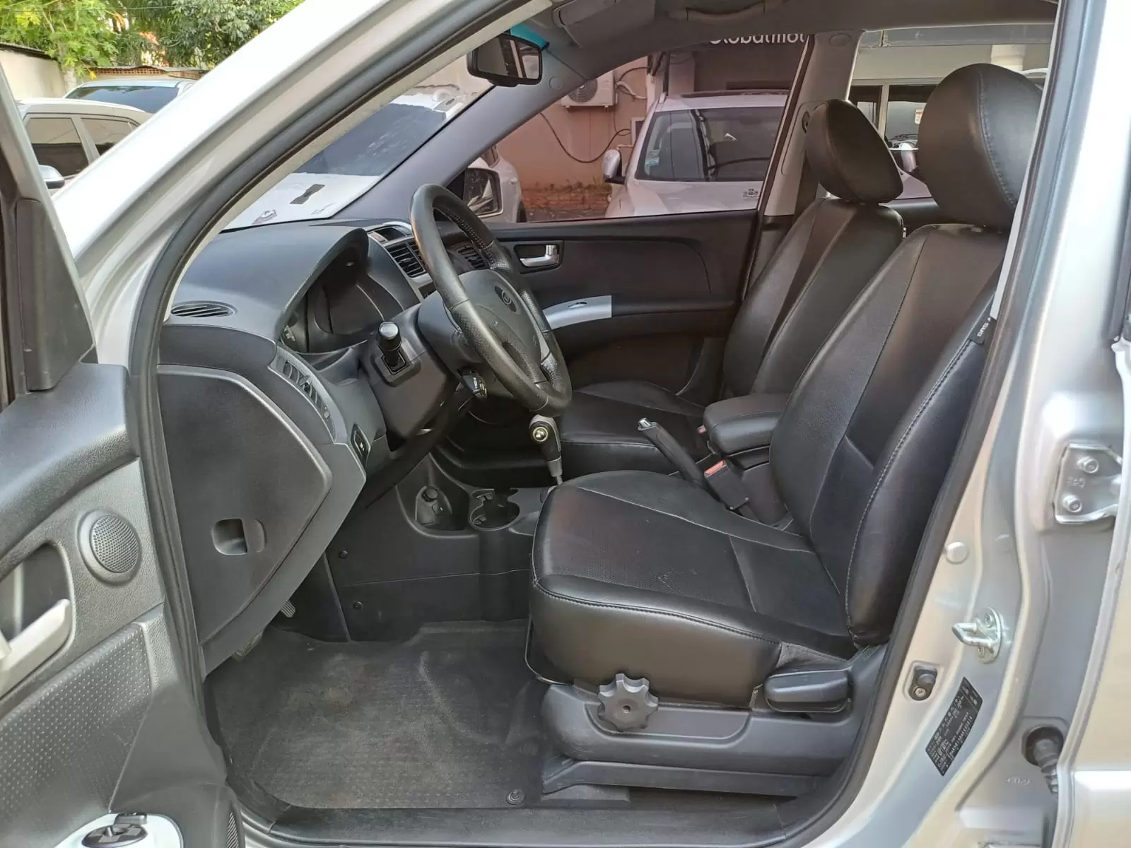 Kia Sportage TLX Full 2010 en Globalmotors: SUV versátil y moderno - Imagen 8