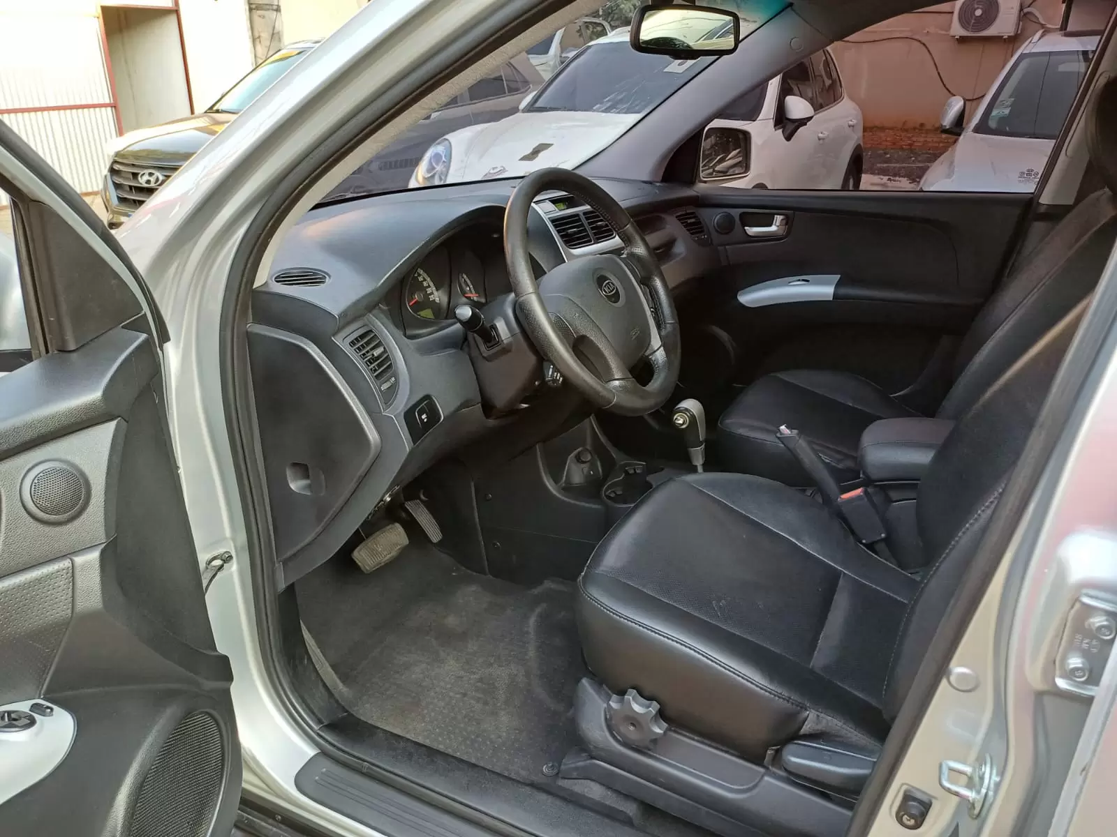Kia Sportage TLX Full 2010 en Globalmotors: SUV versátil y moderno - Imagen 9