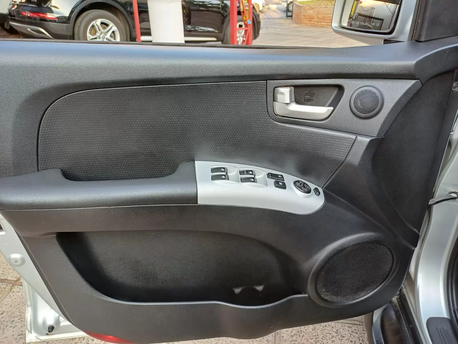 Kia Sportage TLX Full 2010 en Globalmotors: SUV versátil y moderno - Imagen 10