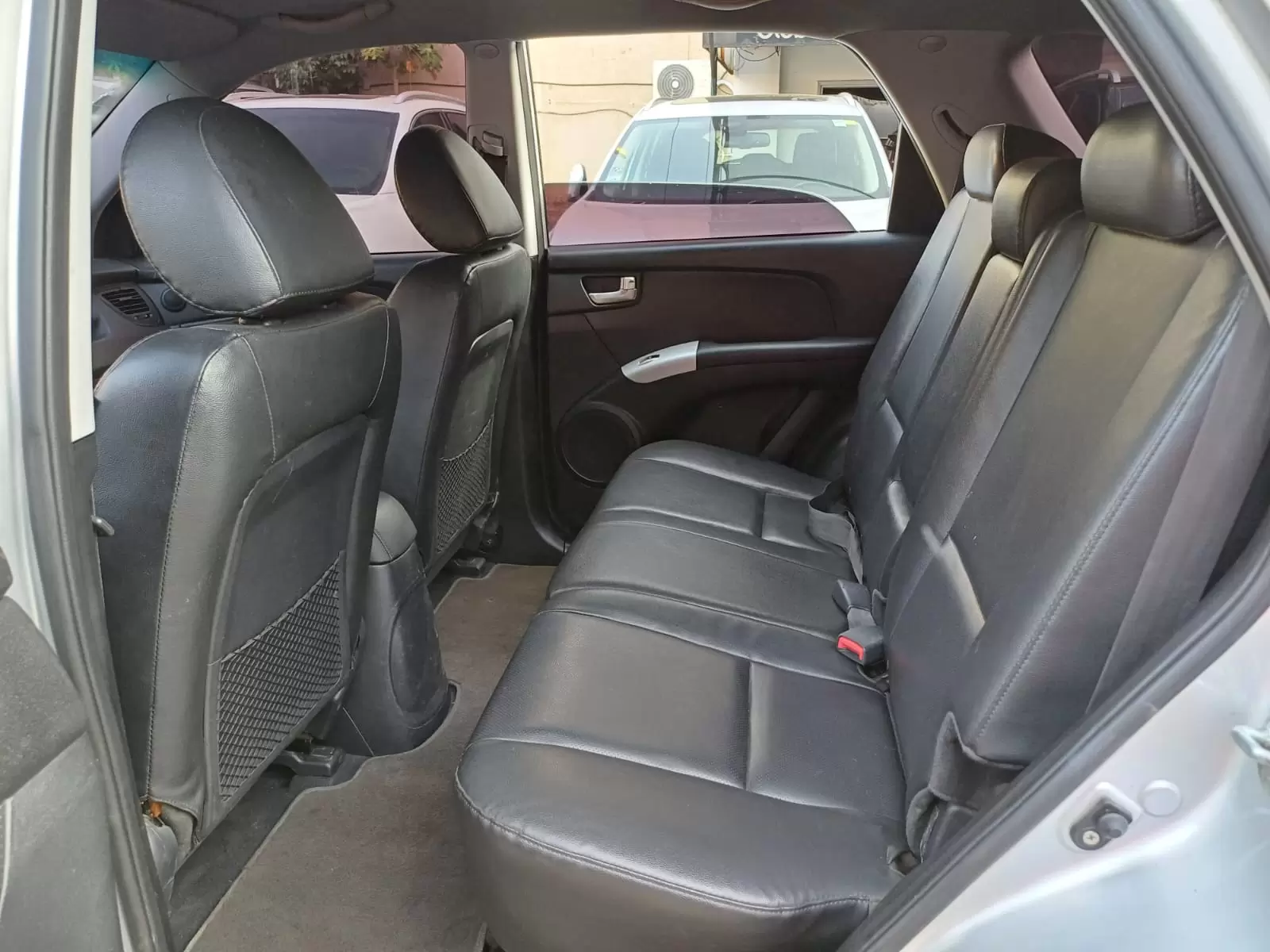 Kia Sportage TLX Full 2010 en Globalmotors: SUV versátil y moderno - Imagen 11