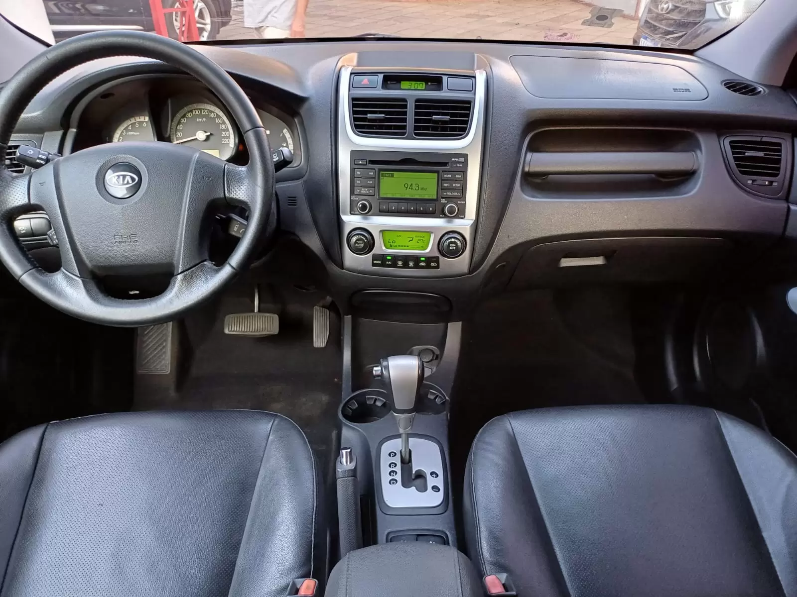 Kia Sportage TLX Full 2010 en Globalmotors: SUV versátil y moderno - Imagen 12