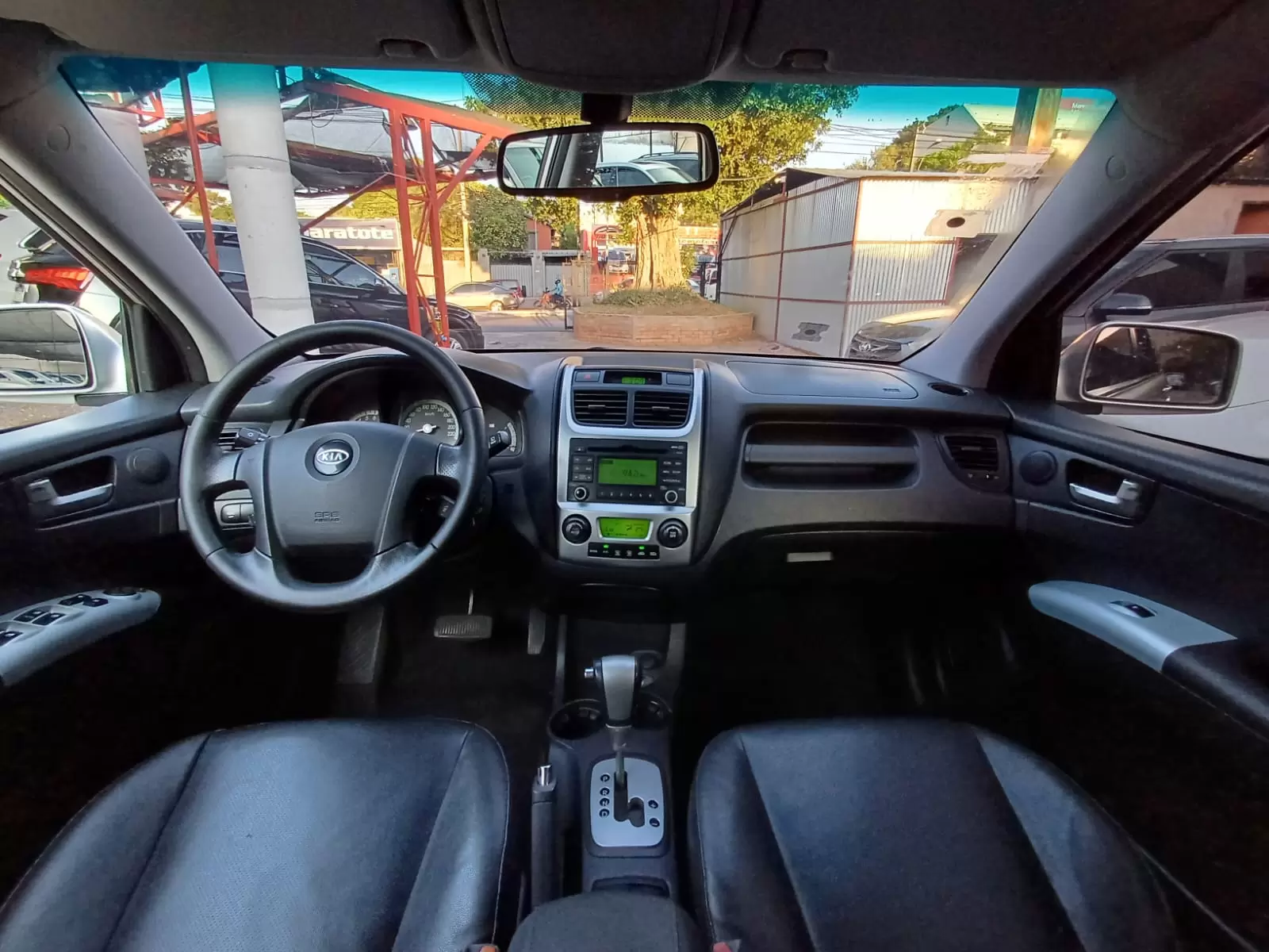 Kia Sportage TLX Full 2010 en Globalmotors: SUV versátil y moderno - Imagen 13