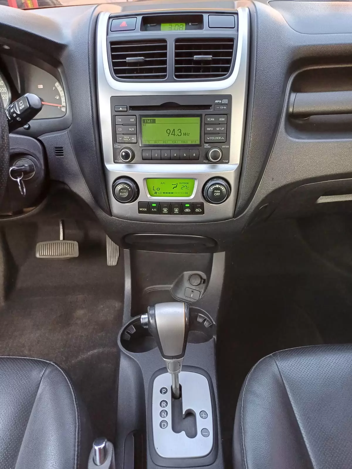 Kia Sportage TLX Full 2010 en Globalmotors: SUV versátil y moderno - Imagen 14
