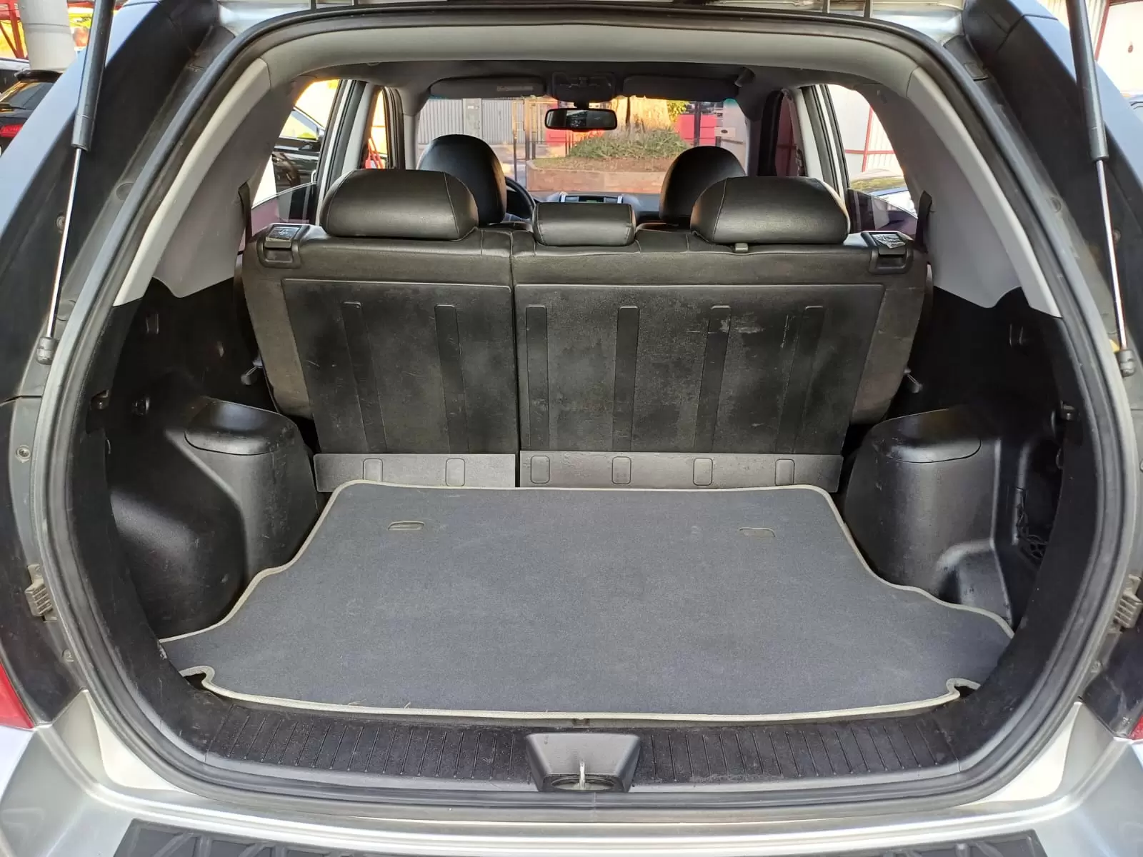 Kia Sportage TLX Full 2010 en Globalmotors: SUV versátil y moderno - Imagen 16