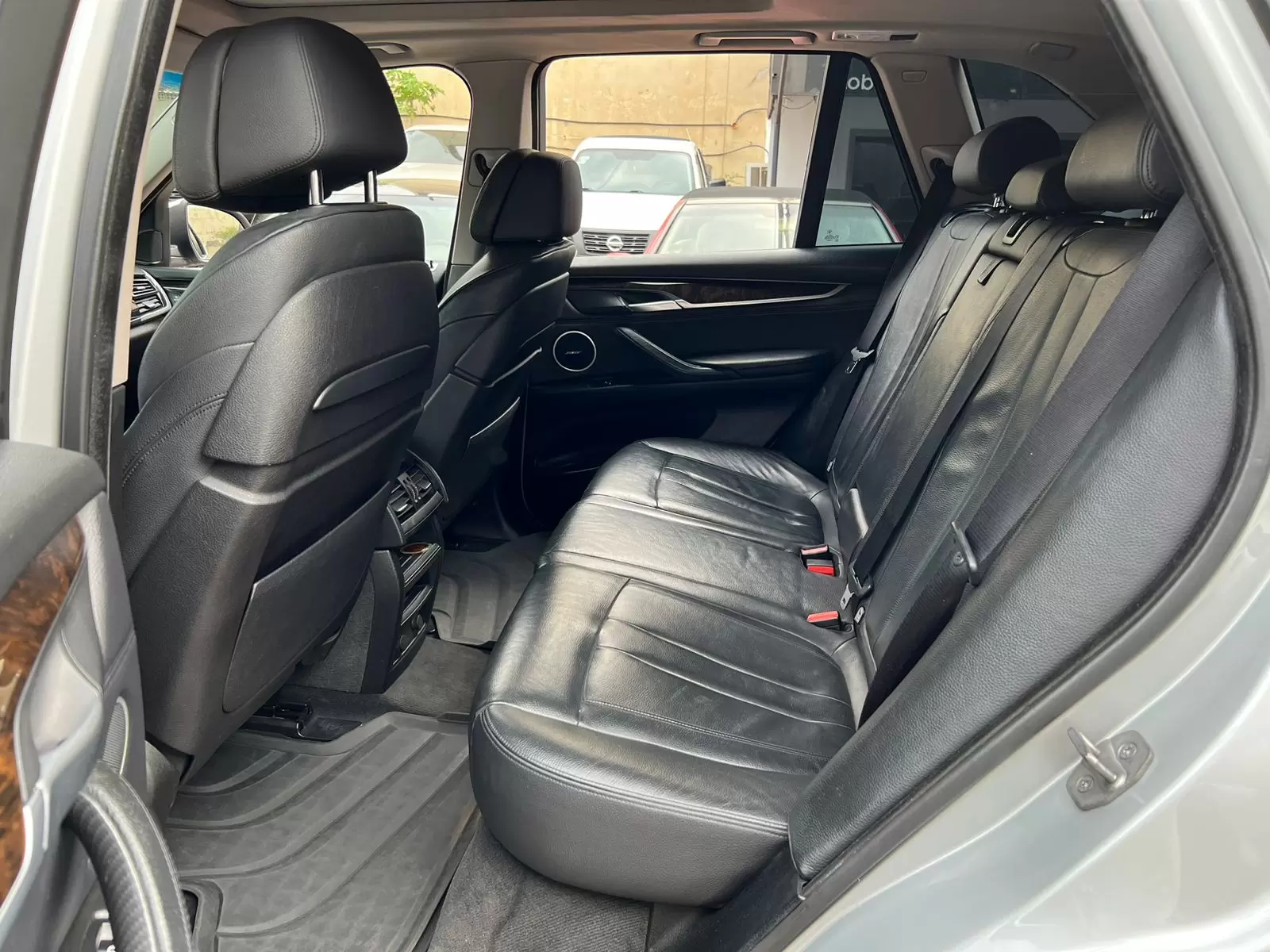 BMW X5 30d Full 2014 en Globalmotors: Lujo y rendimiento excepcional - Imagen 10