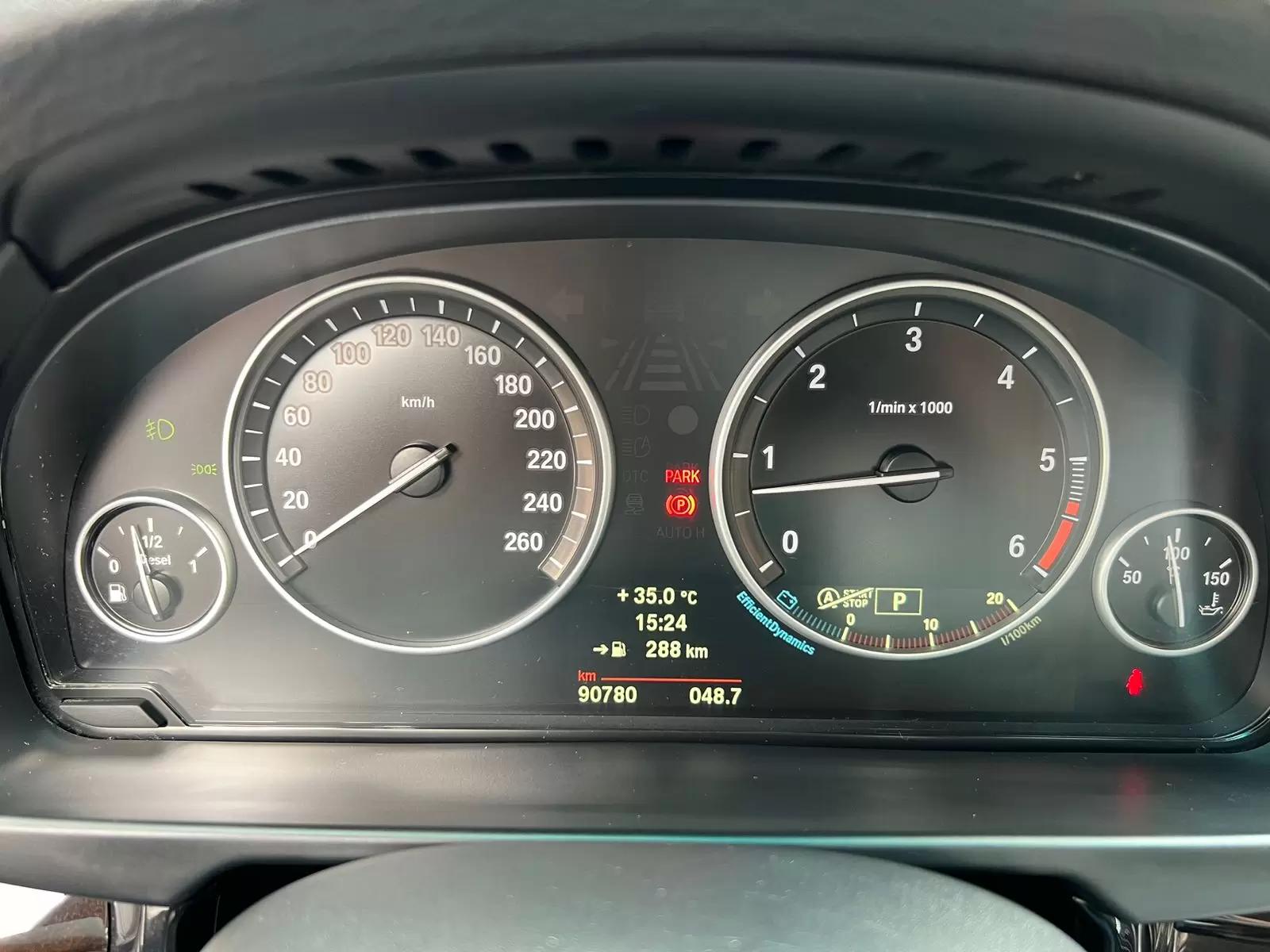 BMW X5 30d Full 2014 en Globalmotors: Lujo y rendimiento excepcional - Imagen 15