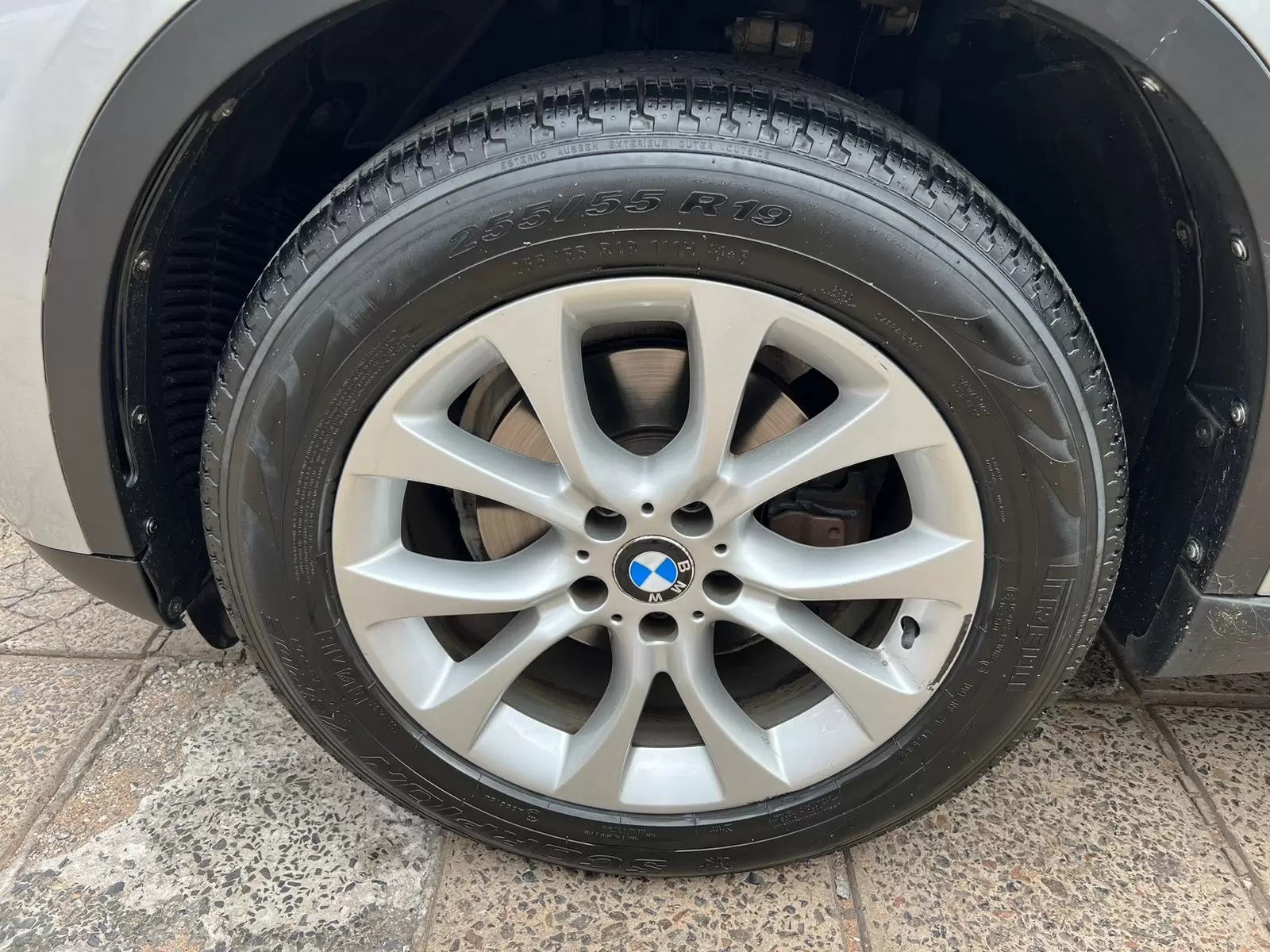 BMW X5 30d Full 2014 en Globalmotors: Lujo y rendimiento excepcional - Imagen 17