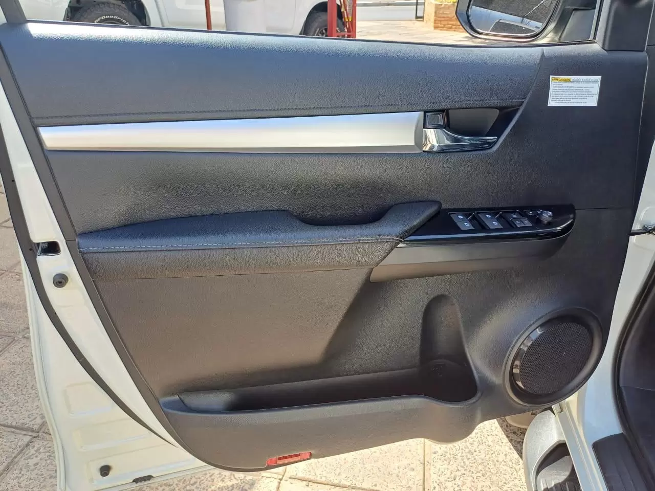 Toyota Hilux 4×4 Limited 2020 en Globalmotors: Potencia y elegancia. - Imagen 9