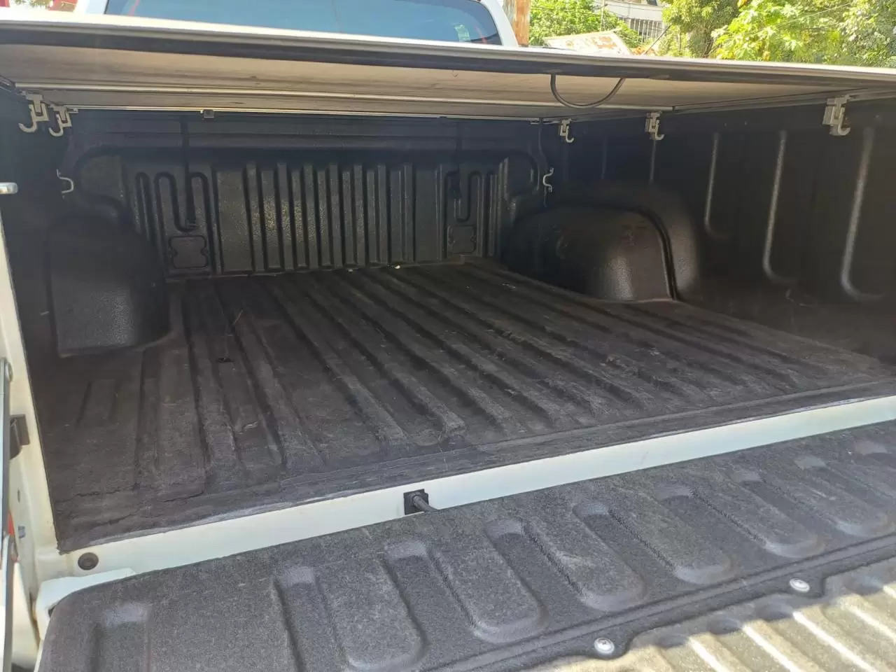Toyota Hilux 4×4 Limited 2020 en Globalmotors: Potencia y elegancia. - Imagen 16