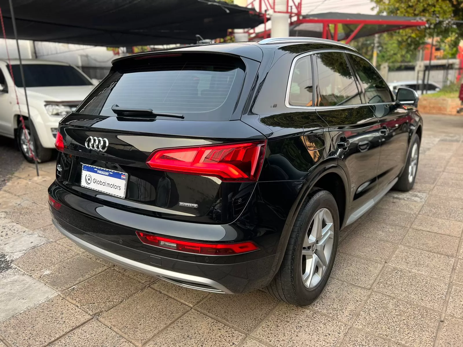 Audi Q5 Premium Plus 2019 en Globalmotors: Lujo y rendimiento. - Imagen 7