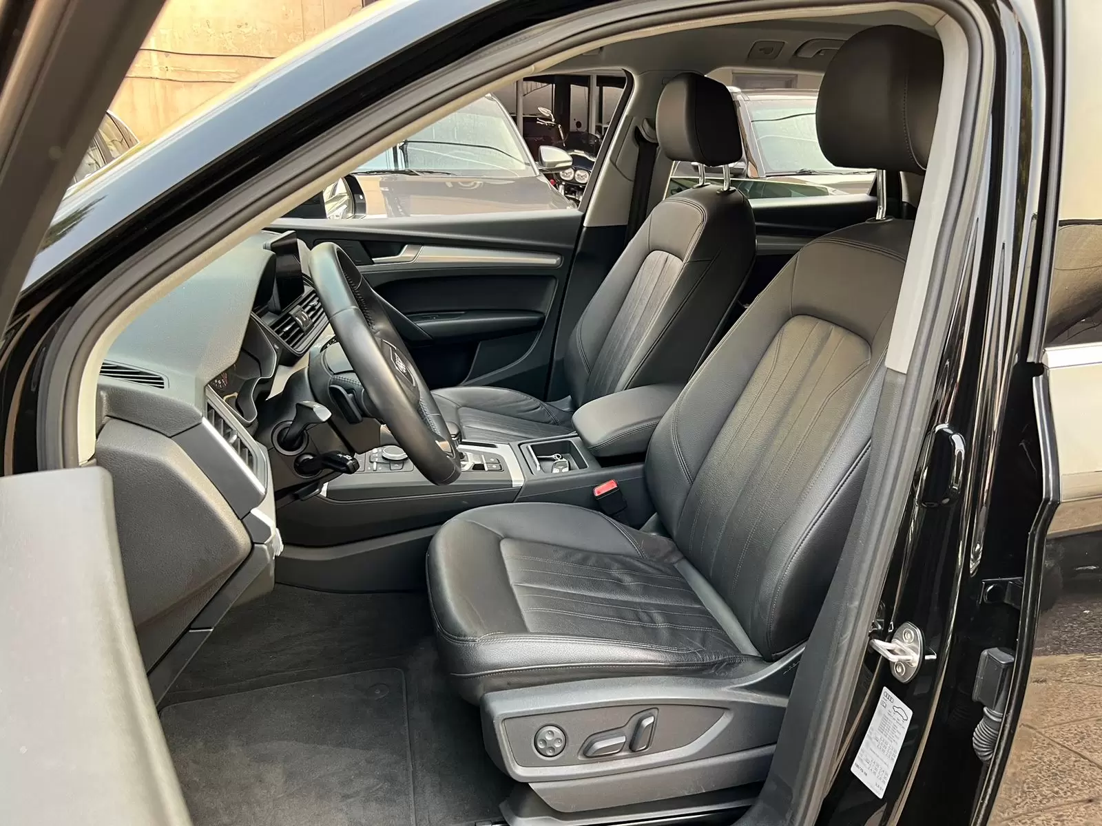 Audi Q5 Premium Plus 2019 en Globalmotors: Lujo y rendimiento. - Imagen 9