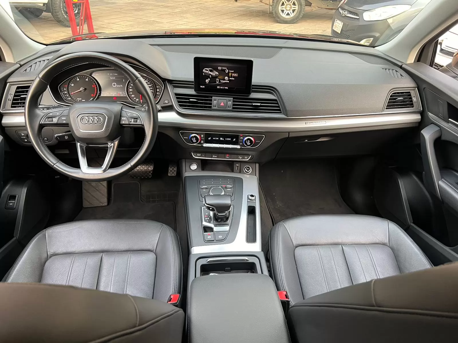 Audi Q5 Premium Plus 2019 en Globalmotors: Lujo y rendimiento. - Imagen 12