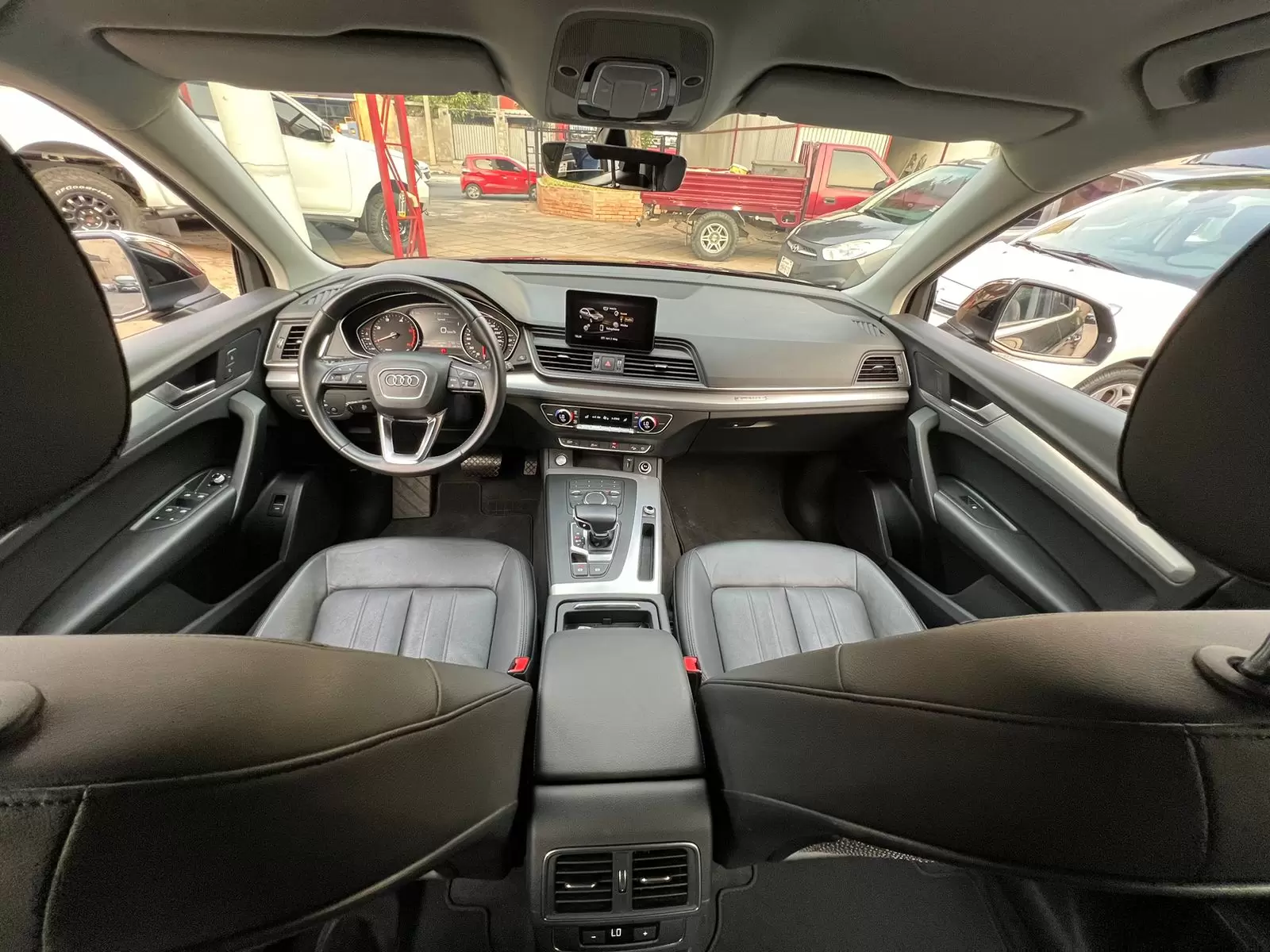 Audi Q5 Premium Plus 2019 en Globalmotors: Lujo y rendimiento. - Imagen 13
