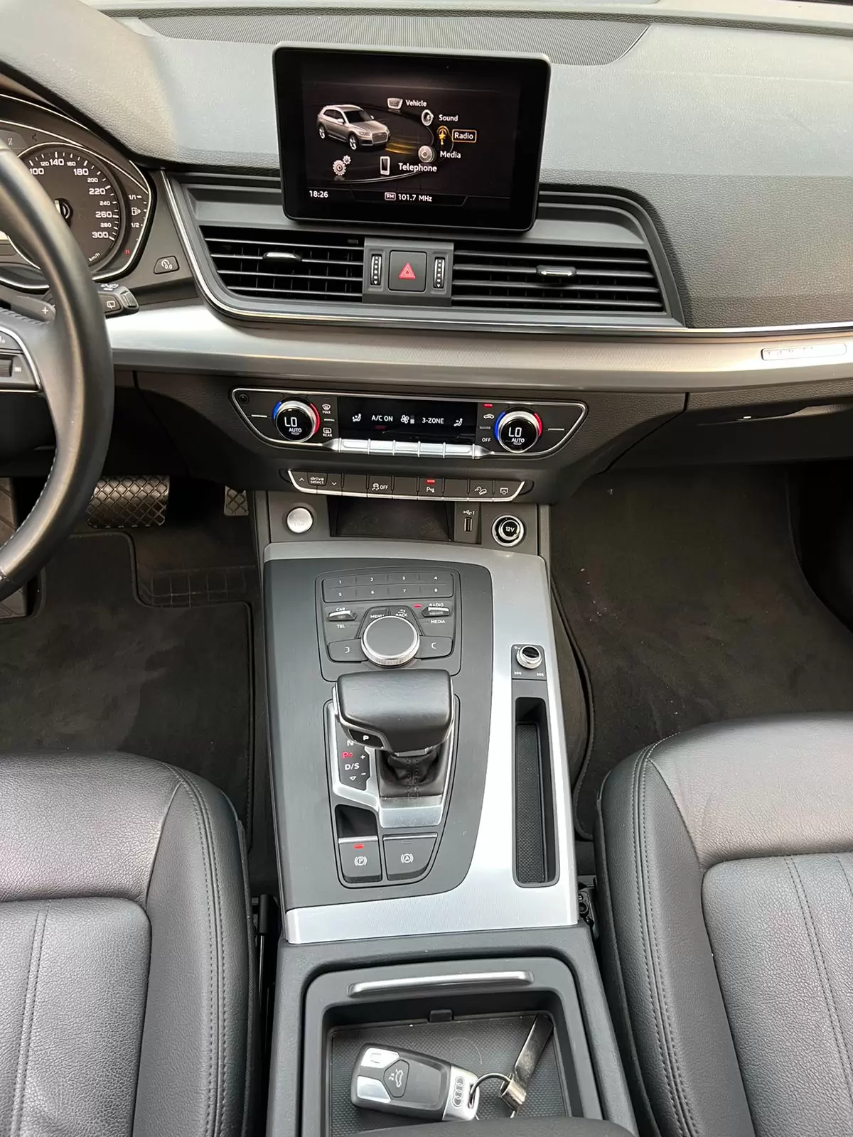 Audi Q5 Premium Plus 2019 en Globalmotors: Lujo y rendimiento. - Imagen 14