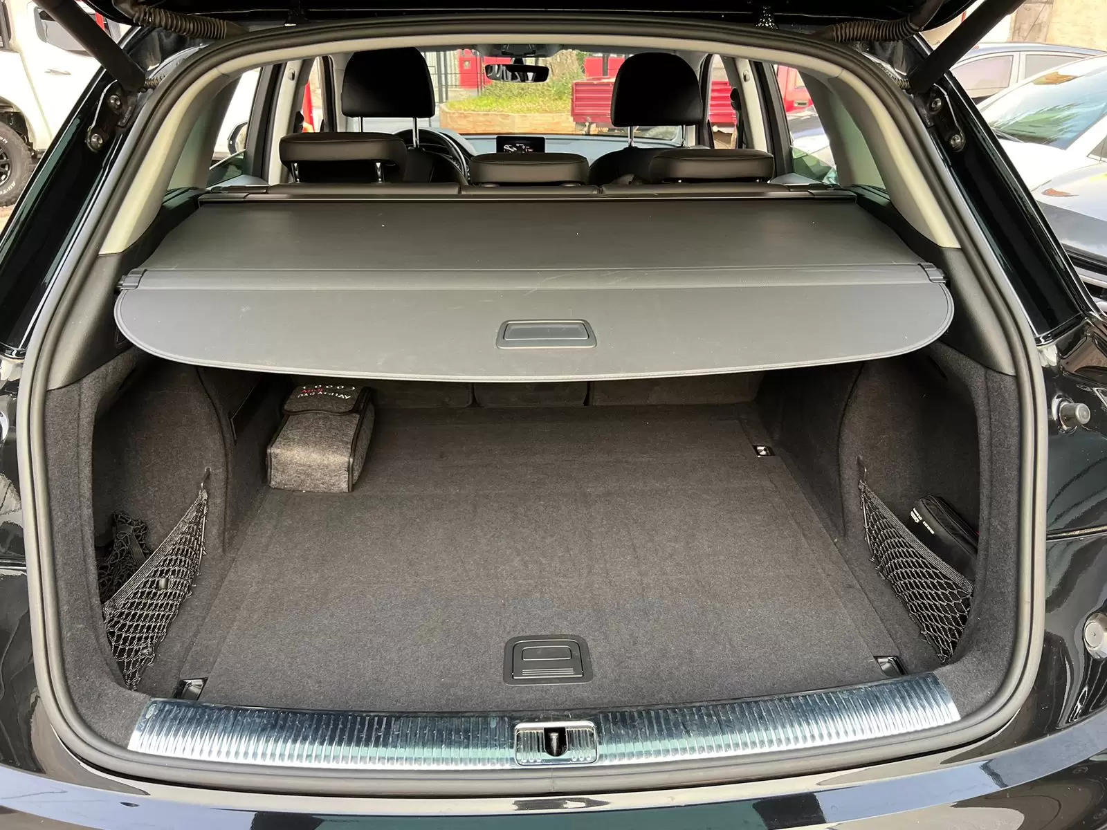 Audi Q5 Premium Plus 2019 en Globalmotors: Lujo y rendimiento. - Imagen 16