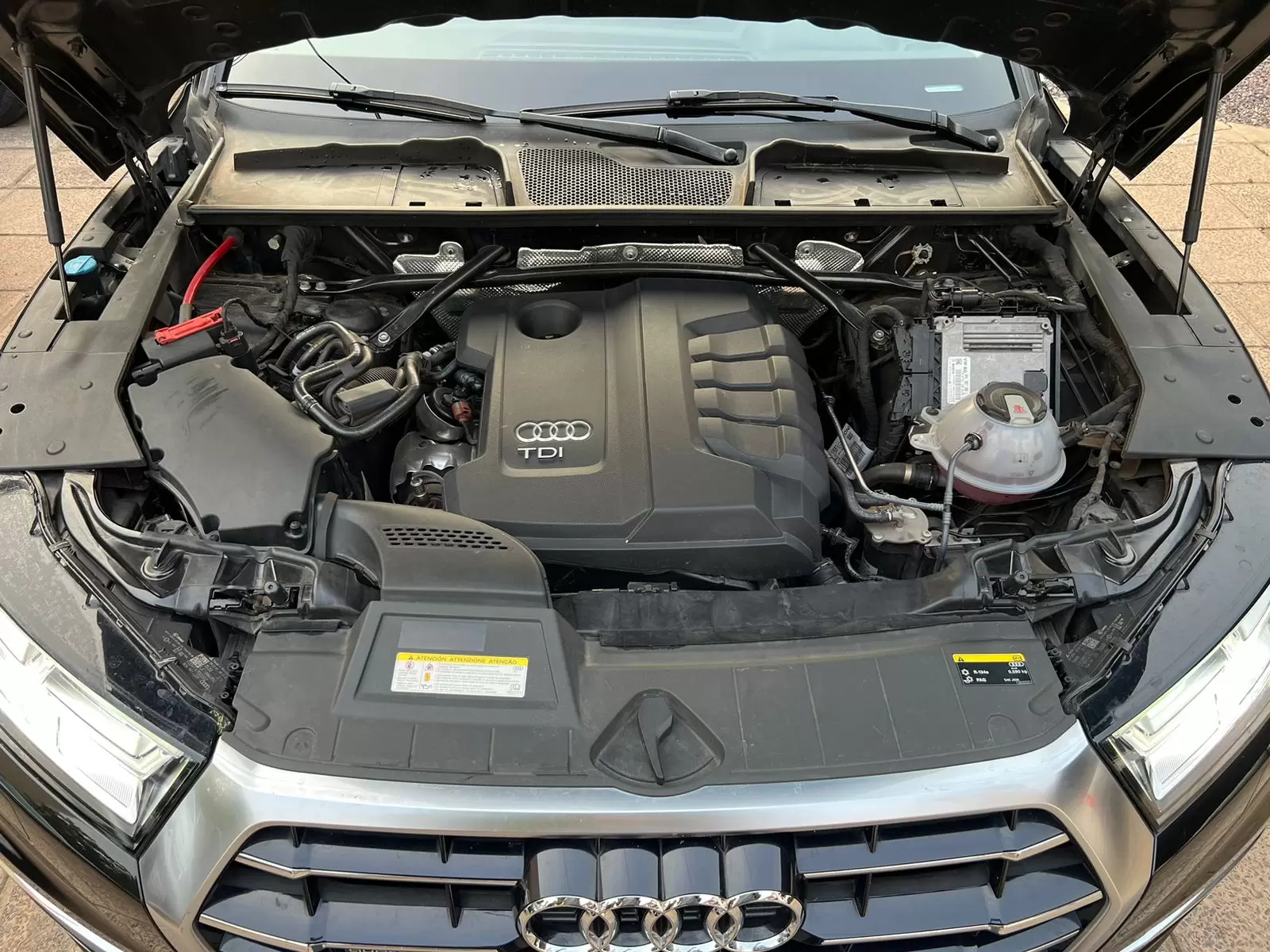 Audi Q5 Premium Plus 2019 en Globalmotors: Lujo y rendimiento. - Imagen 17