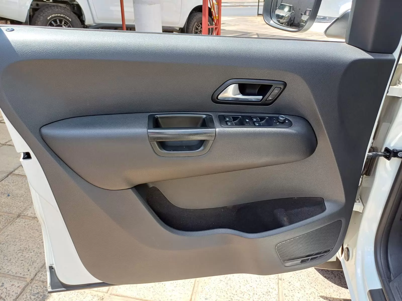 Volkswagen Amarok Highline 4×4 2019 en Globalmotors - Asunción, Paraguay - Imagen 13