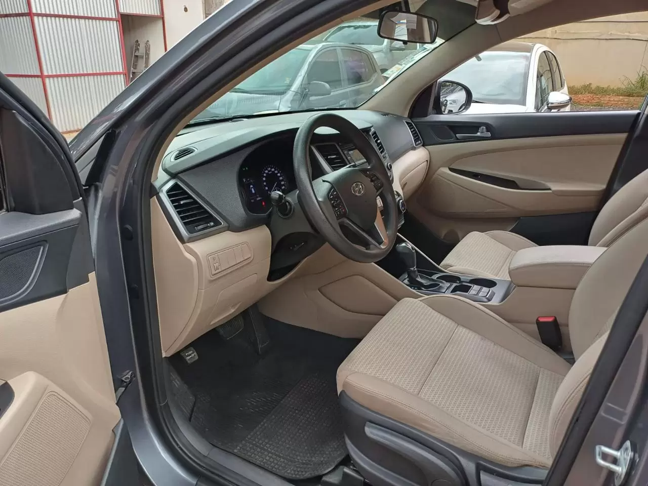 Hyundai Tucson 2016 en Globalmotors: Estilo, funcionalidad y confianza. - Imagen 9