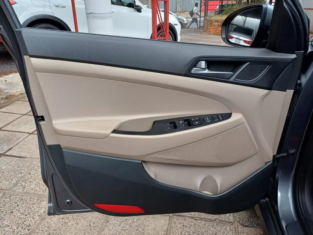 Hyundai Tucson 2016 en Globalmotors: Estilo, funcionalidad y confianza. - Imagen 10