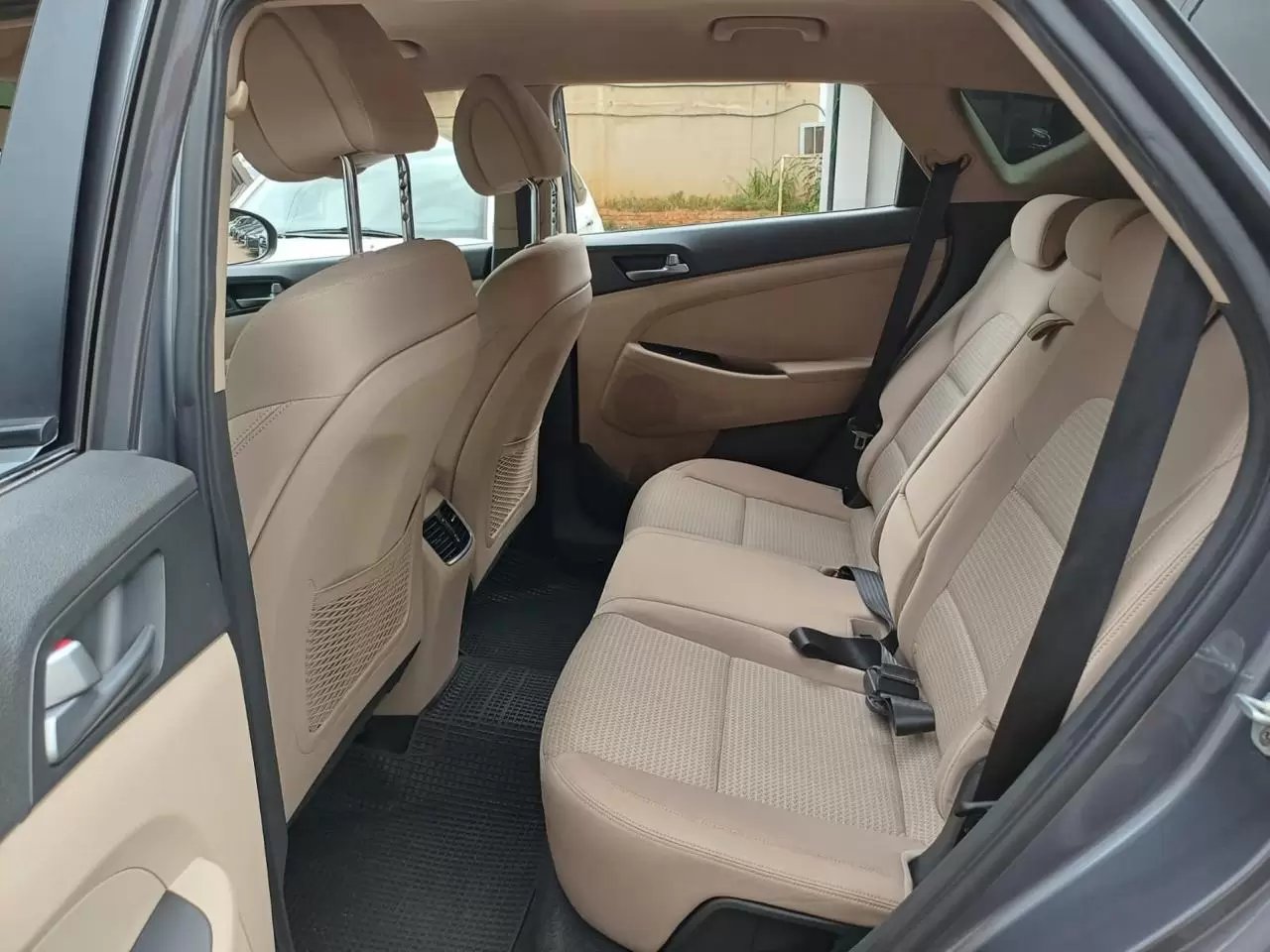 Hyundai Tucson 2016 en Globalmotors: Estilo, funcionalidad y confianza. - Imagen 11