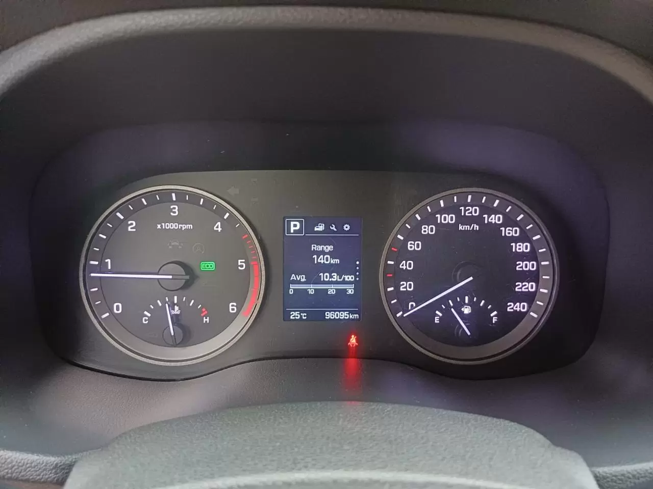 Hyundai Tucson 2016 en Globalmotors: Estilo, funcionalidad y confianza. - Imagen 16