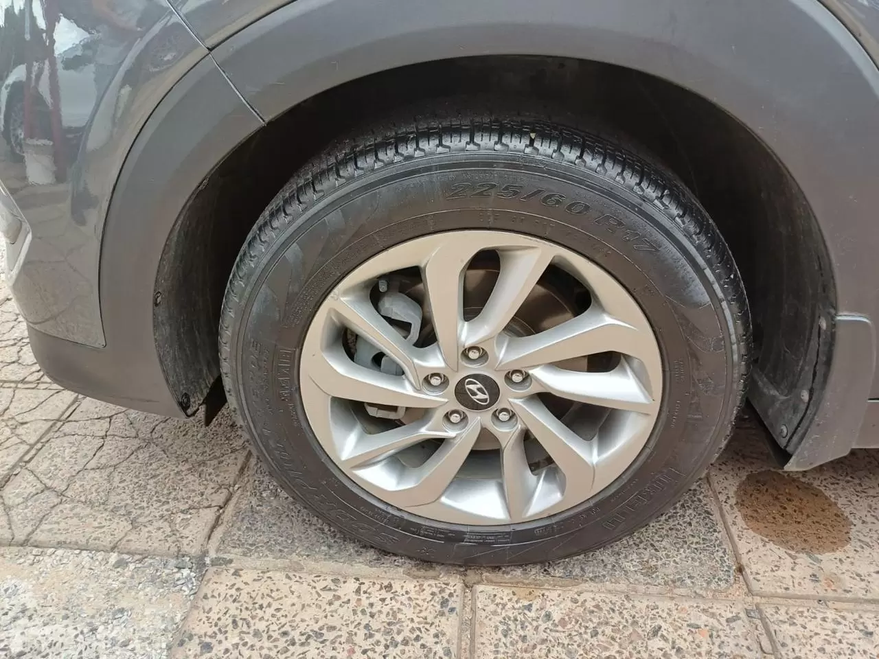 Hyundai Tucson 2016 en Globalmotors: Estilo, funcionalidad y confianza. - Imagen 19