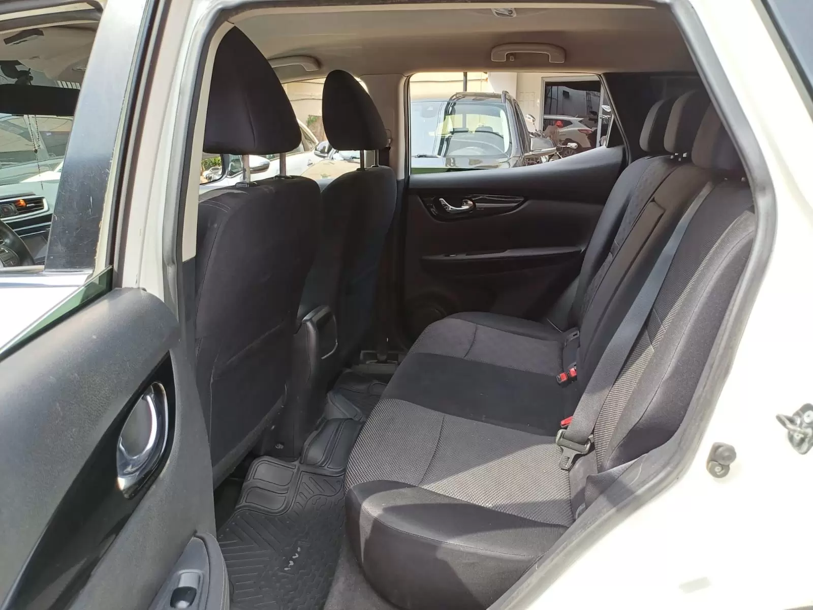 Nissan Qashqai 2018 en Globalmotors: SUV compacto con estilo y tecnología. - Imagen 10