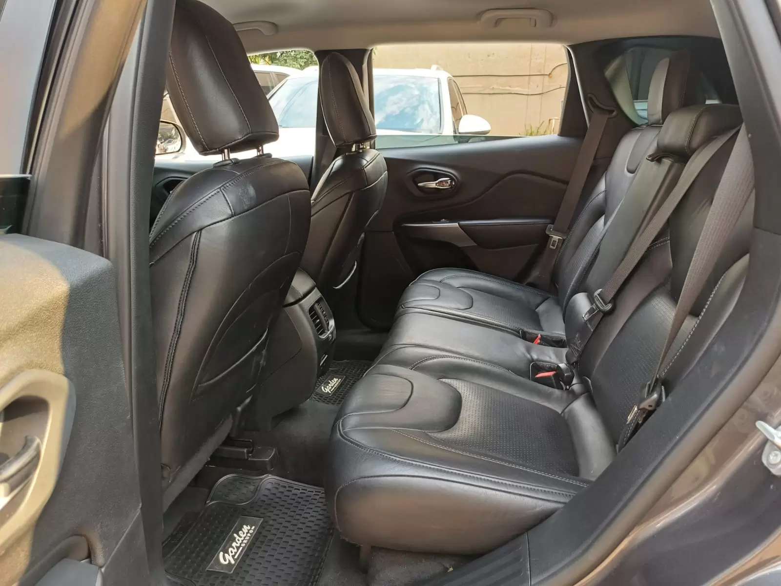 Jeep Cherokee Longitud 2019 en Globalmotors: Todo terreno excepcional. - Imagen 10