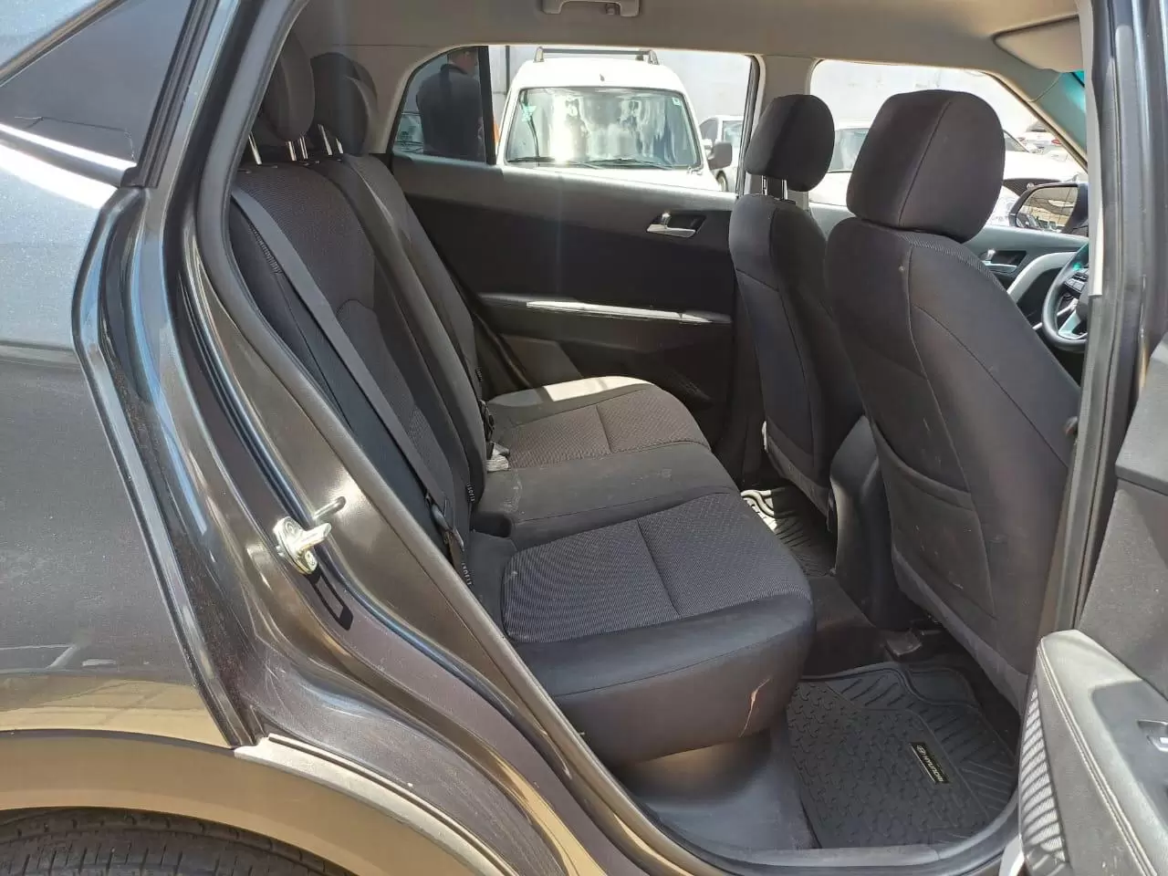 Hyundai Creta 2019 en Globalmotors: SUV compacto elegante y versátil. - Imagen 9