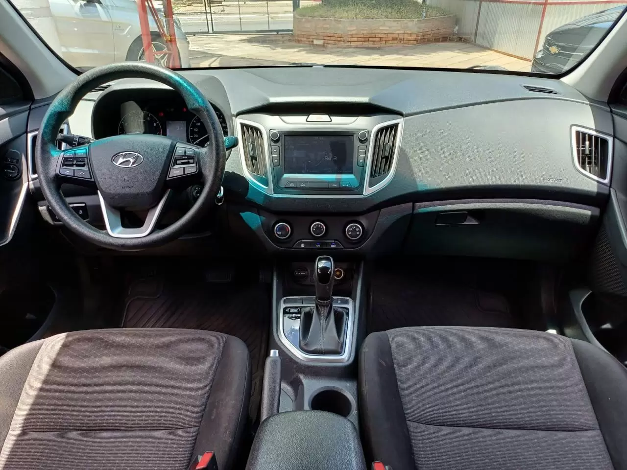Hyundai Creta 2019 en Globalmotors: SUV compacto elegante y versátil. - Imagen 10
