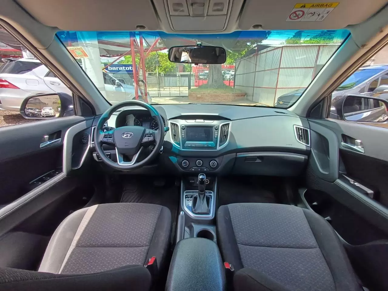 Hyundai Creta 2019 en Globalmotors: SUV compacto elegante y versátil. - Imagen 11