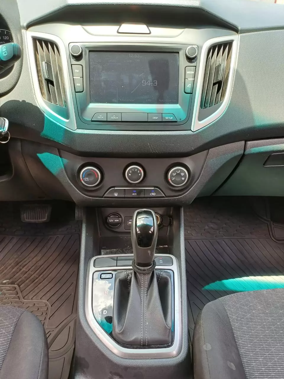 Hyundai Creta 2019 en Globalmotors: SUV compacto elegante y versátil. - Imagen 12