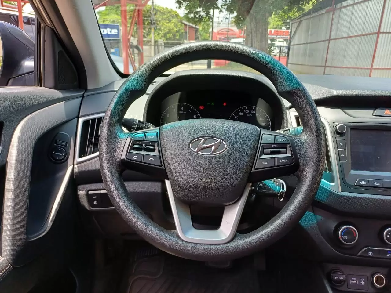 Hyundai Creta 2019 en Globalmotors: SUV compacto elegante y versátil. - Imagen 13