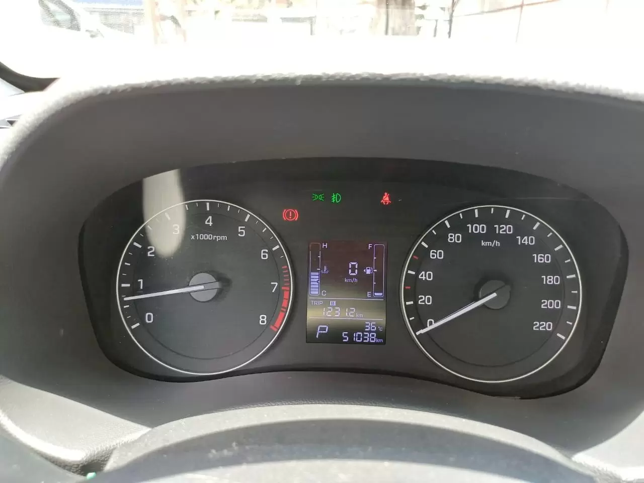 Hyundai Creta 2019 en Globalmotors: SUV compacto elegante y versátil. - Imagen 14